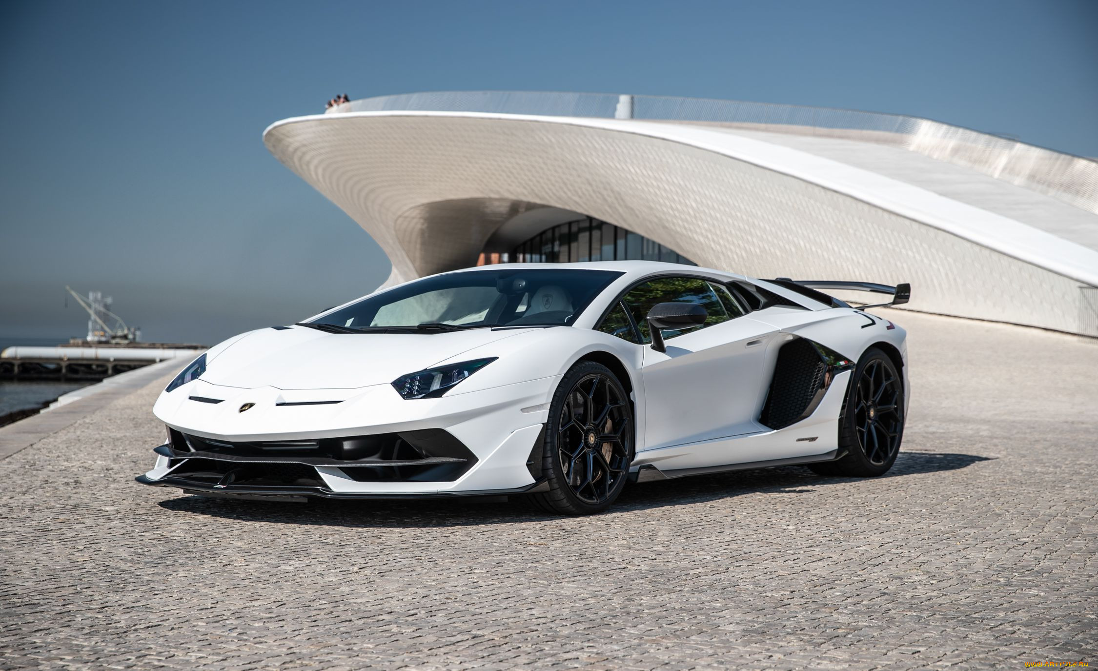 lamborghini aventador svj 2019, , lamborghini, , , , , , 